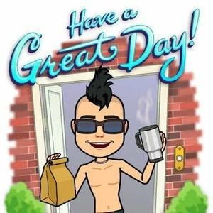 Meet your Posher, Benton